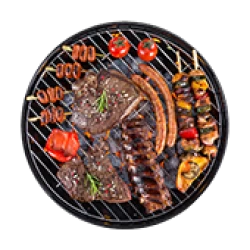 BBQ Grills