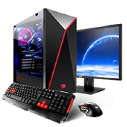 Desktop Computers