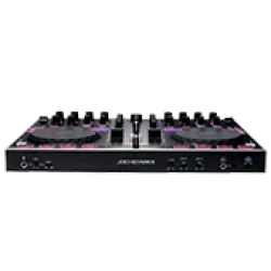 DJ Mixers