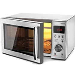 Ovens, Stoves & Microwaves