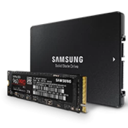 SSDs