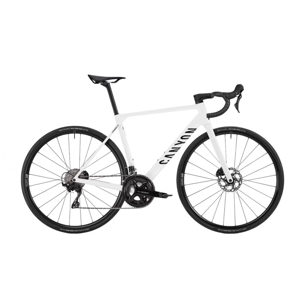 2026 Canyon Ultimate CF 7 Road Bike (ZONACYCLES)
