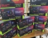 ASUS NVIDIA GEFORCE RTX 4090 ROG STRIX 24GB GDDR6X GAMING GRAPHICS CARD.