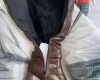 Autumn & Winter Leather boots
