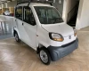 Bajaj Qute RE60  Car