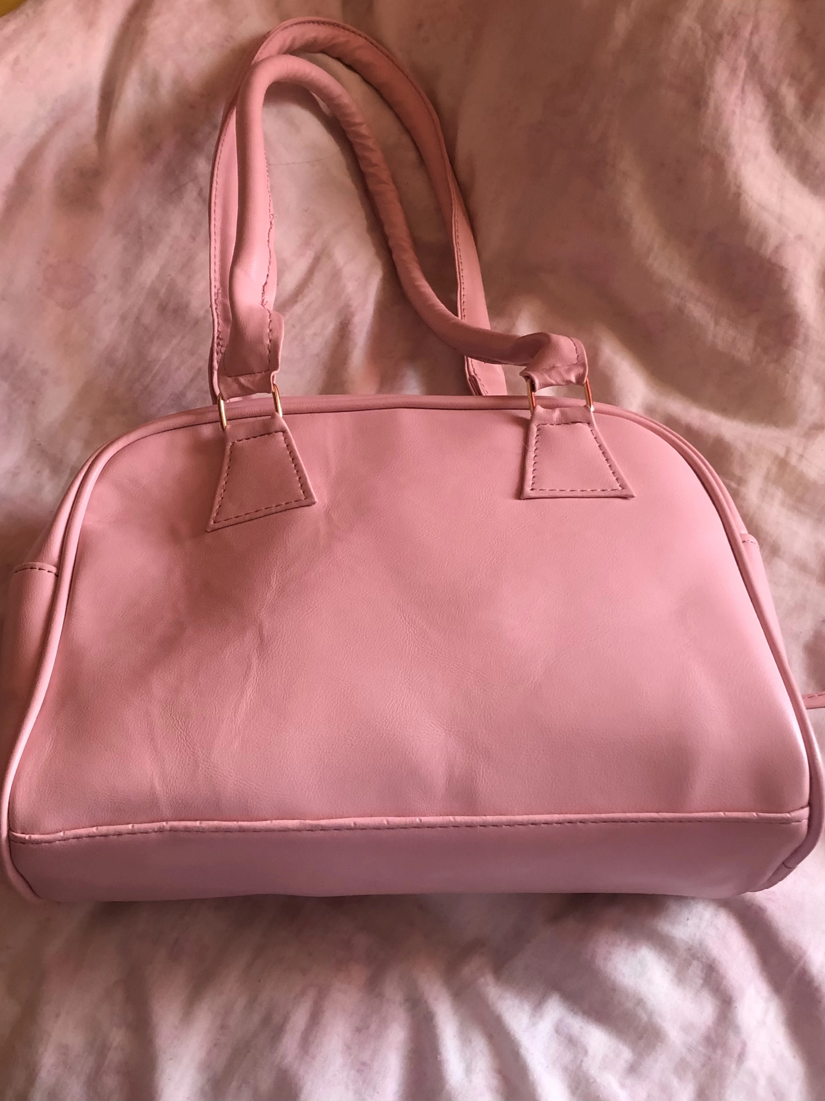 Bow Bag