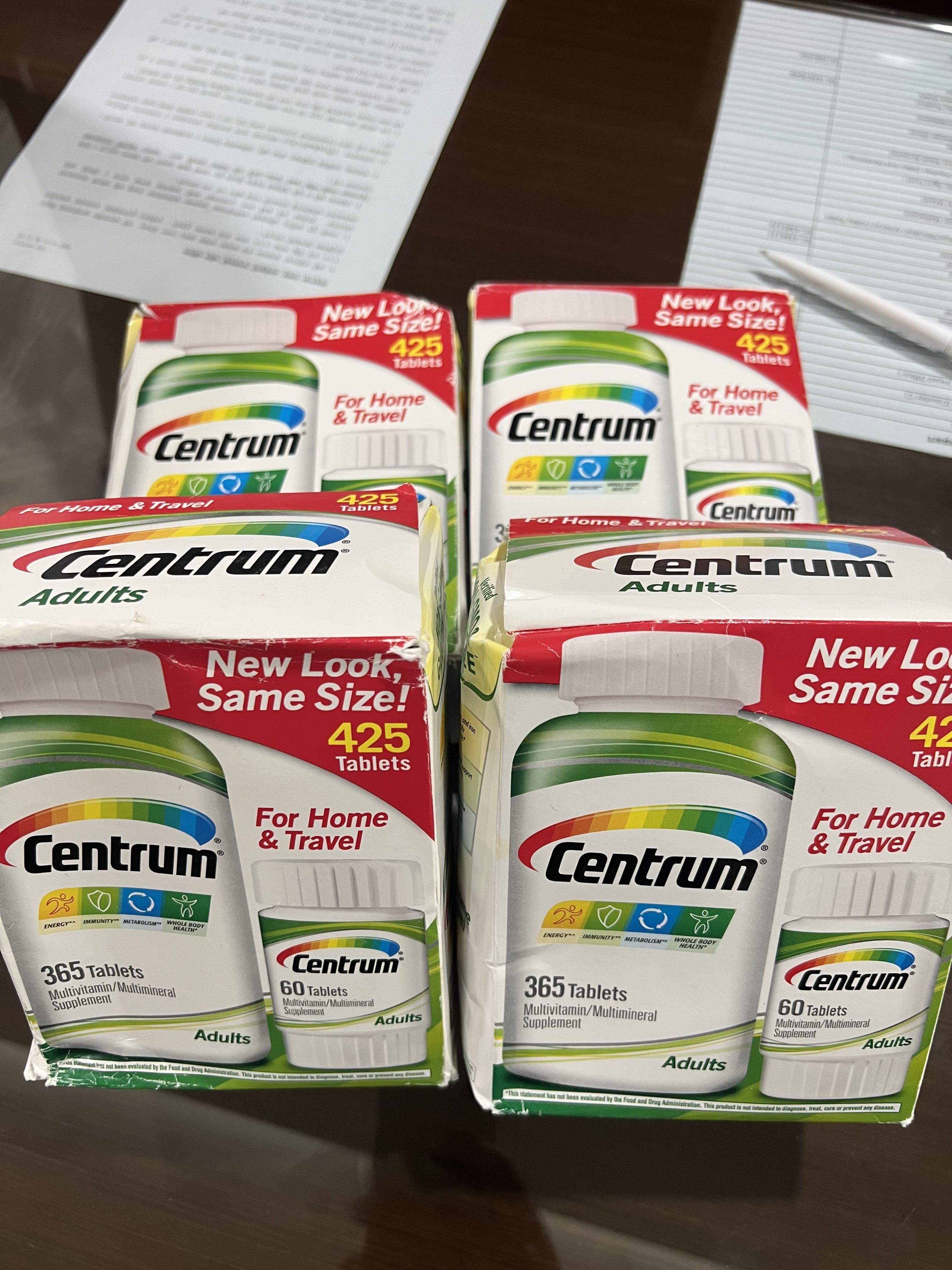 Centrum