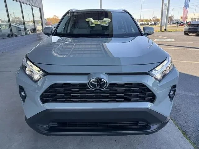 Fairly Used 2023 Toyota RAV4 XLE Premium