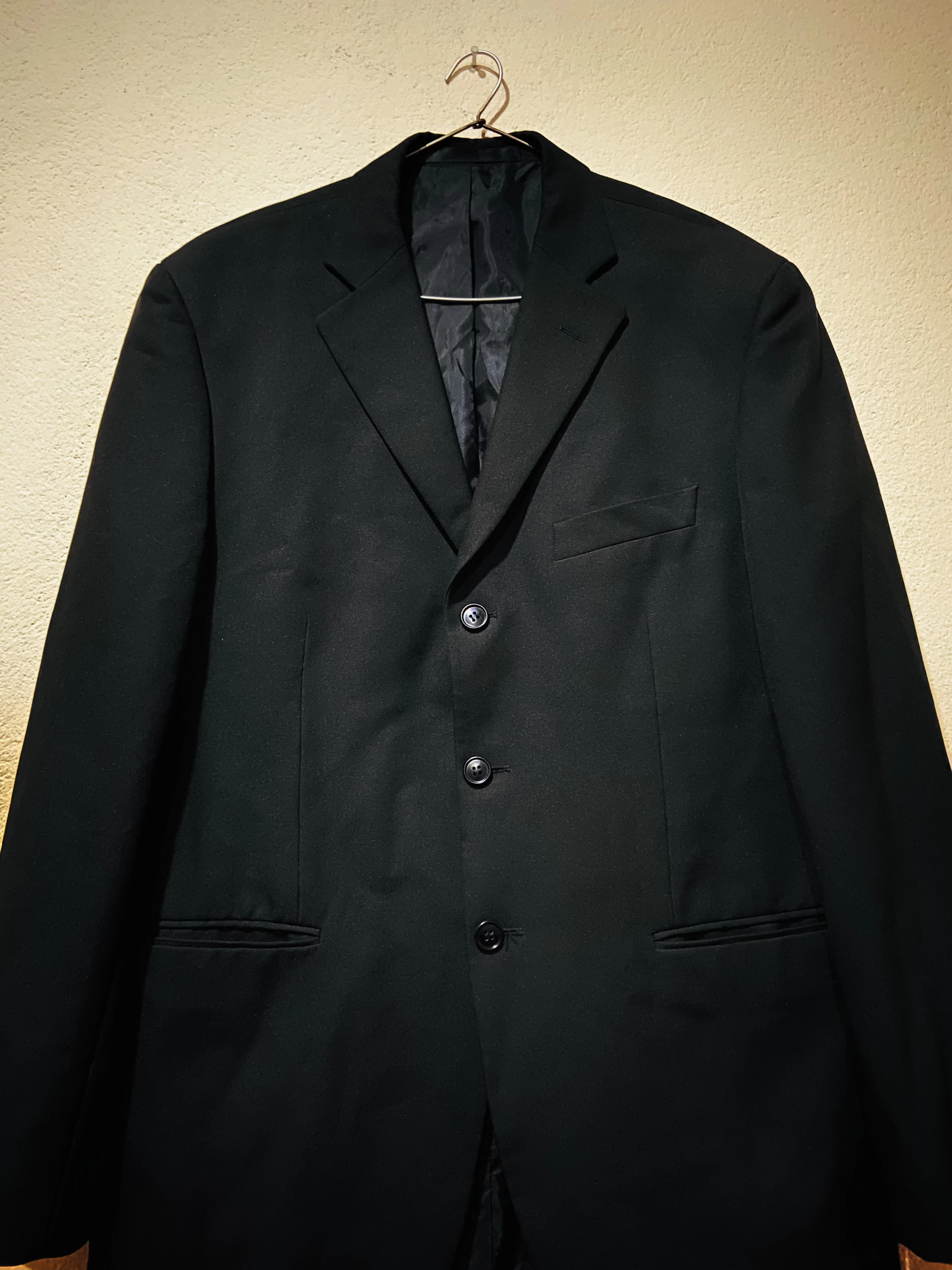 Formal coat
