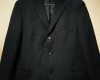 Formal coat