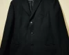 Formal coat