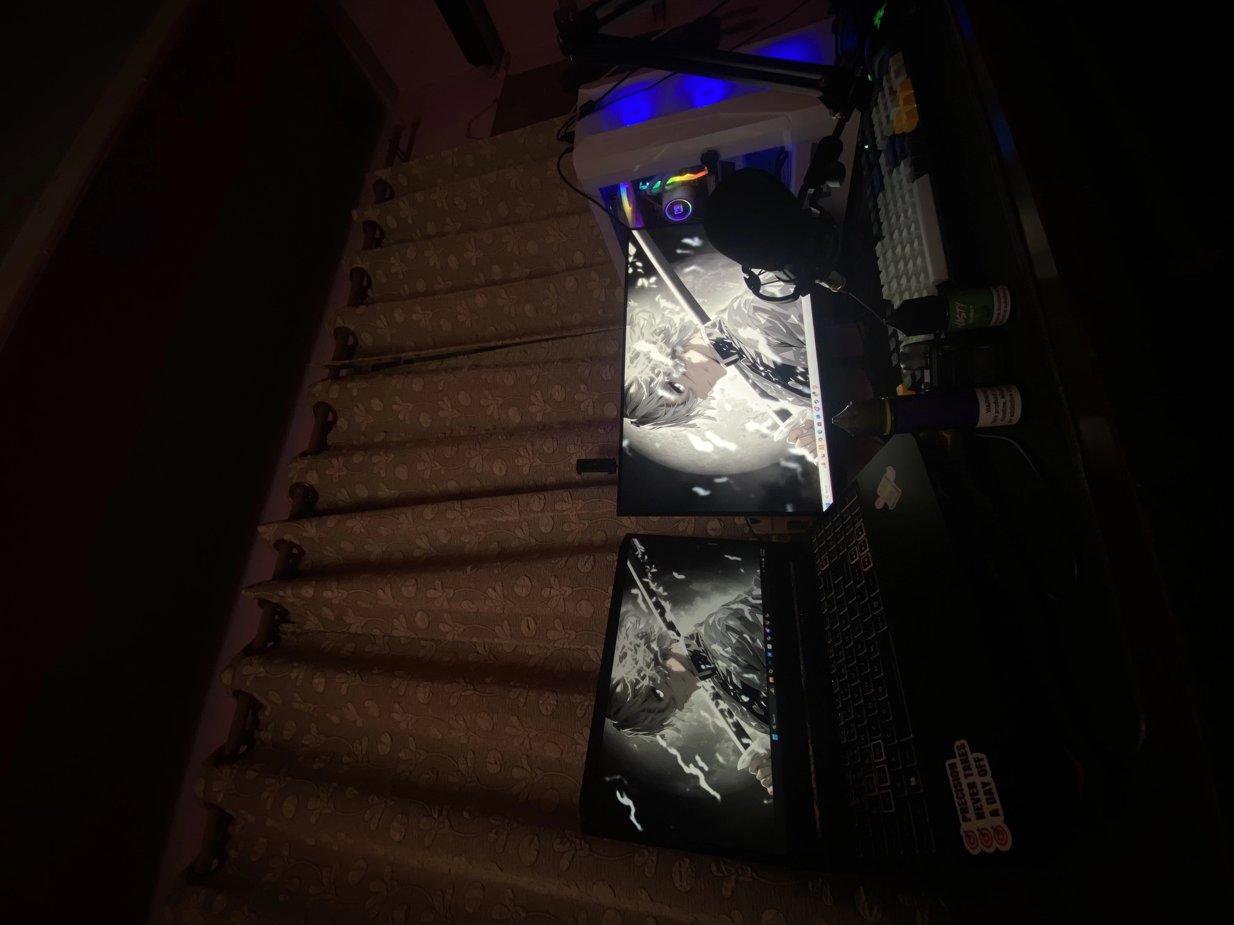 High End Gaming PC