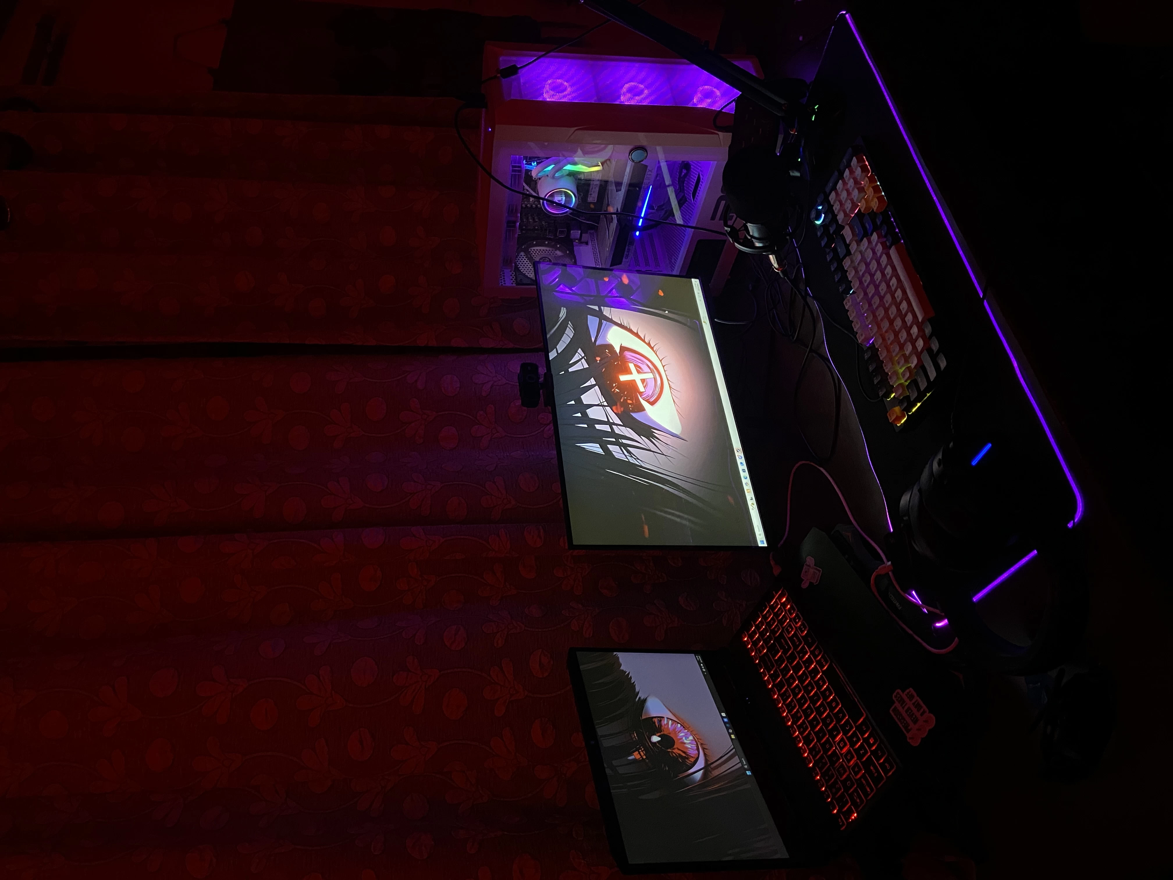 High End Gaming PC