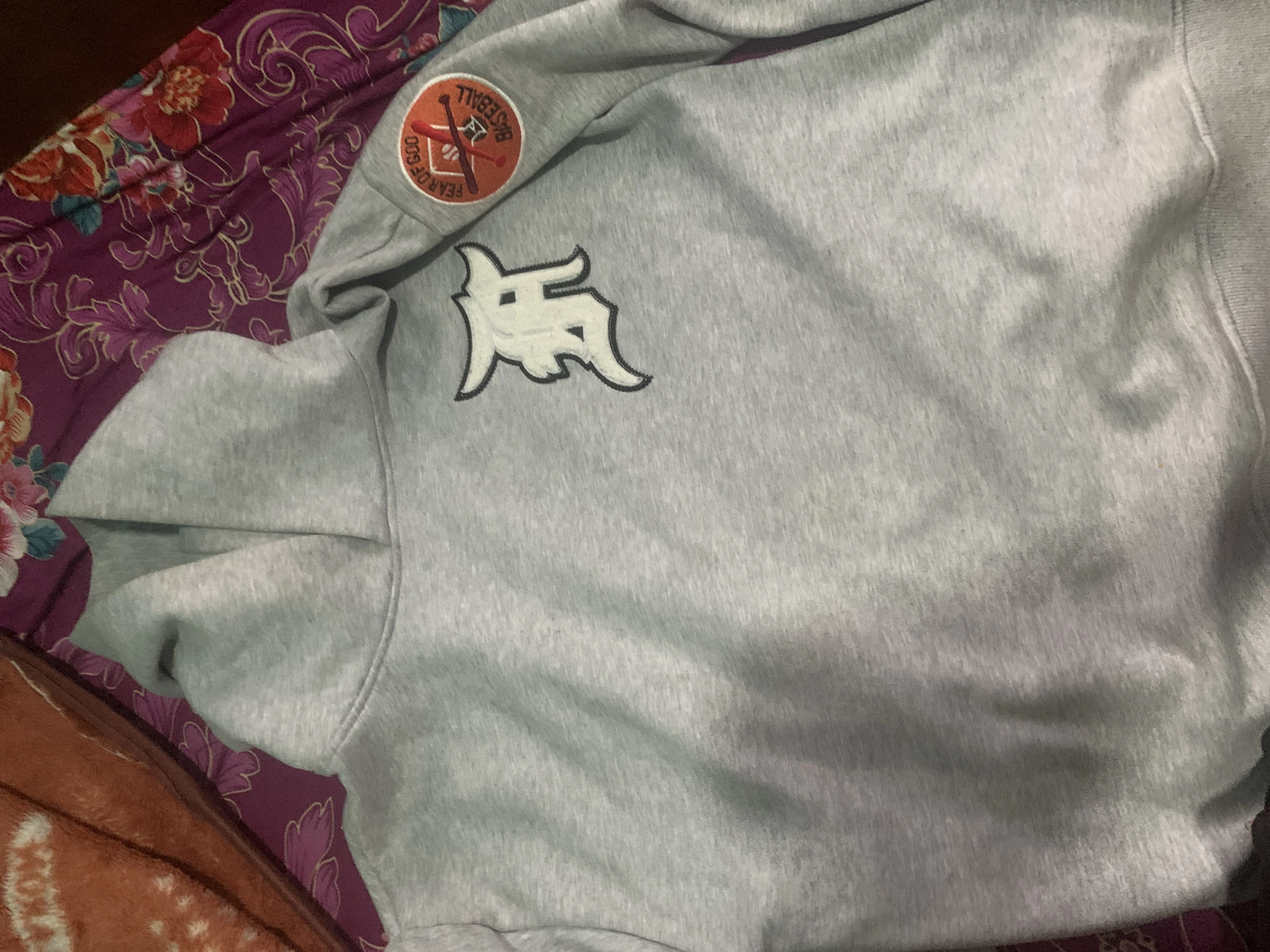 Hoodie