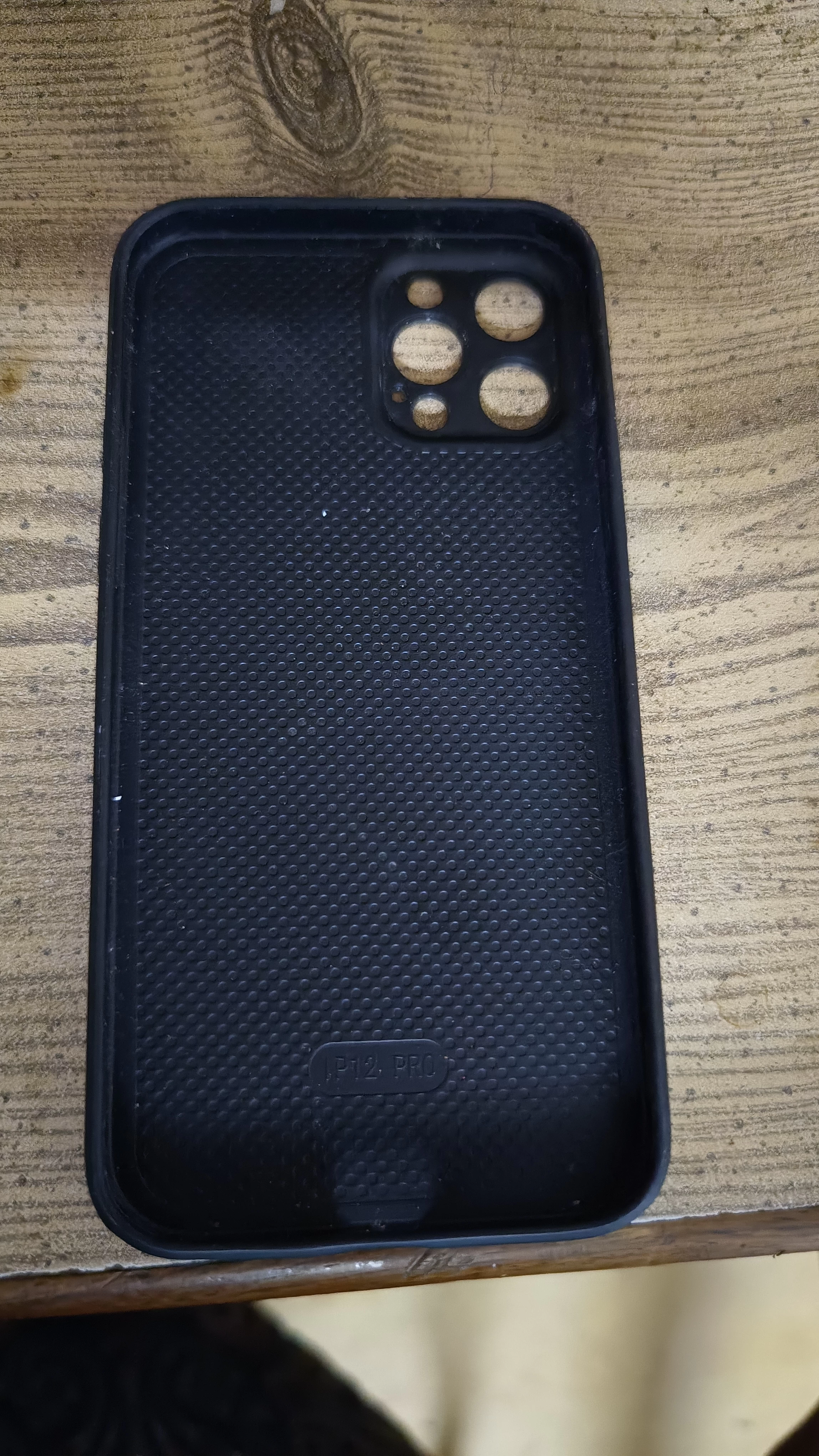 Iphone 12 pro Cover/Case
