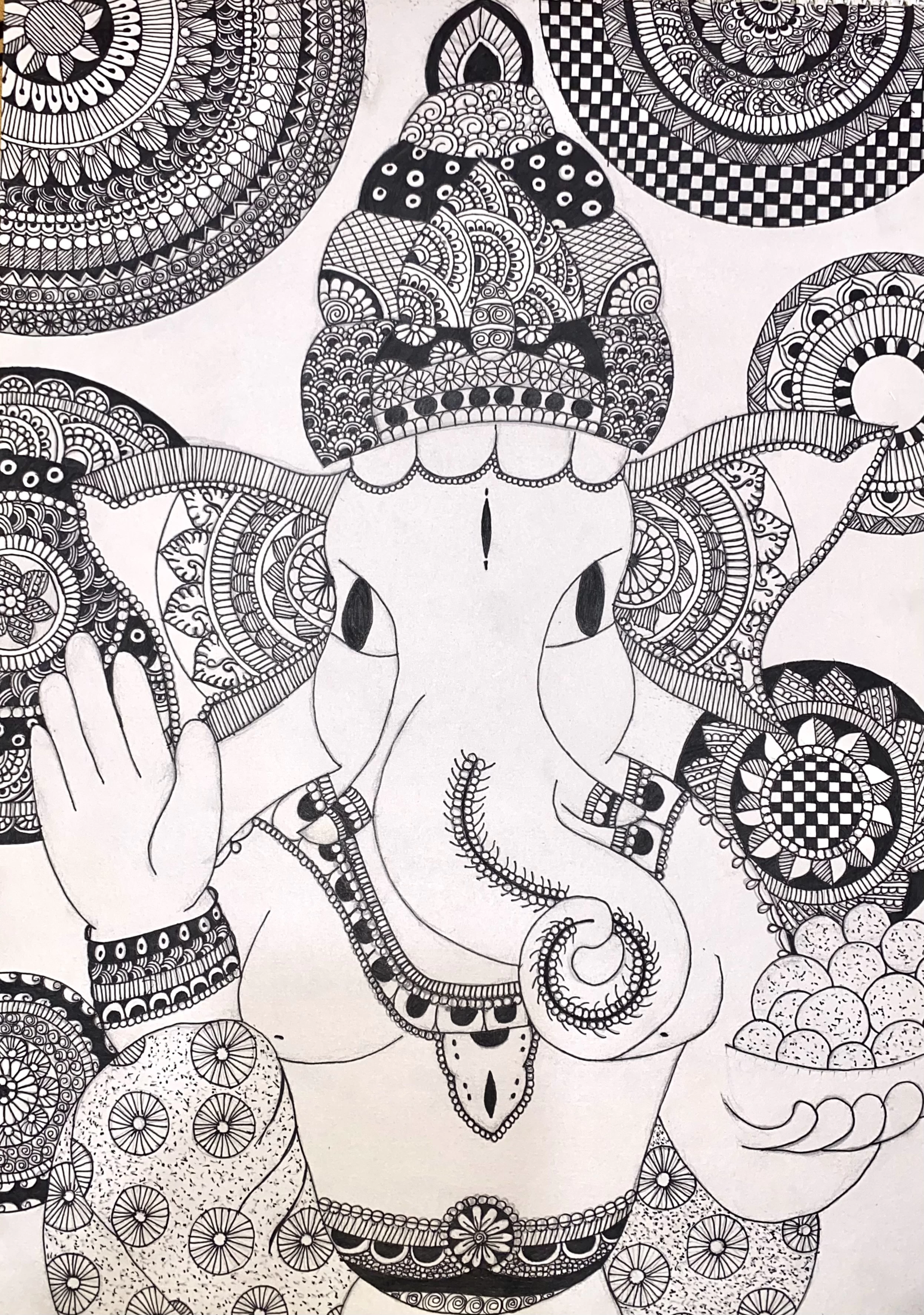 Mandala Art