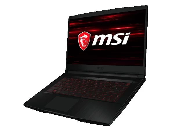 MSI GF63 Thin 10SC