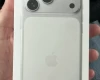 Original Apple iPhone 17 Pro Max, iPhone 17 Pro, iPhone 17, iPhone Air