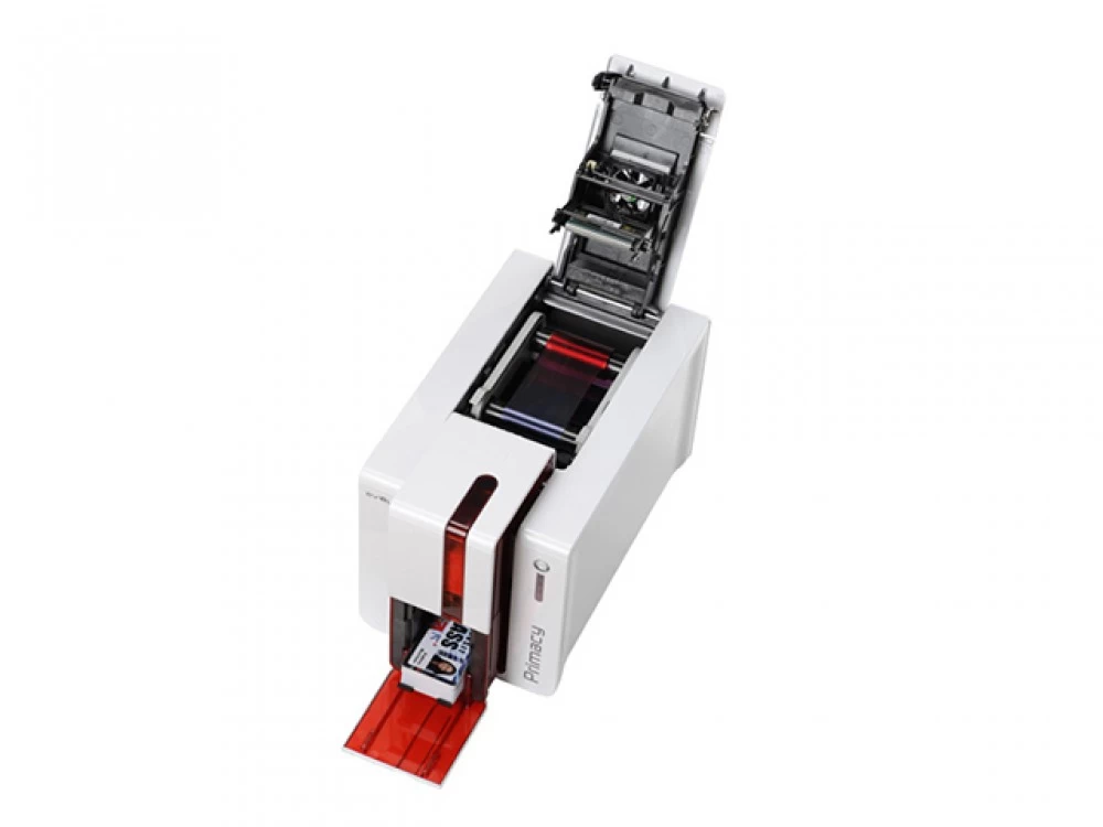 Primacy card printer(single sided)