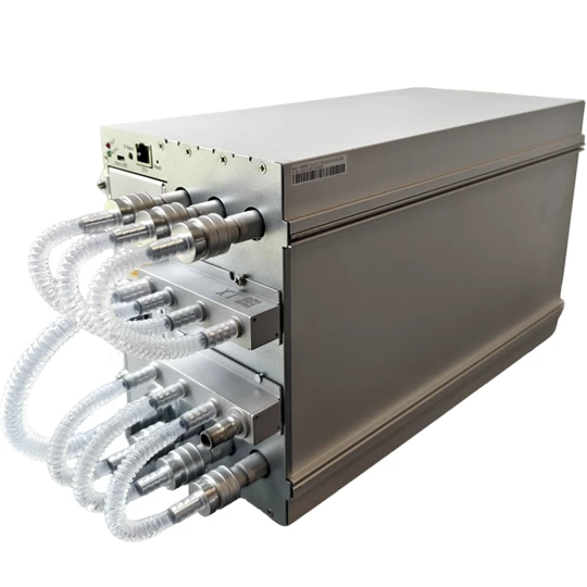 Selling Brand New Bitmain Antminer S23 Hyd (580Th) 700,000 NRS