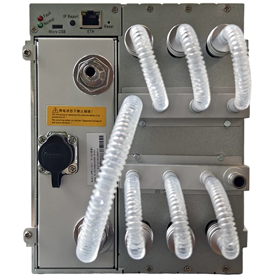 Selling Brand New  Bitmain Antminer S23 Hyd (580Th) 700,000 NRS