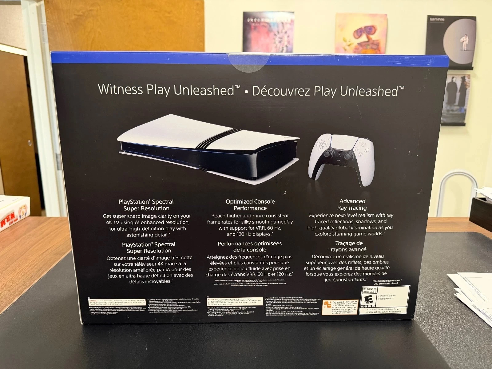 Sony PlayStation 5 Pro 2TB Digital Video Game Console