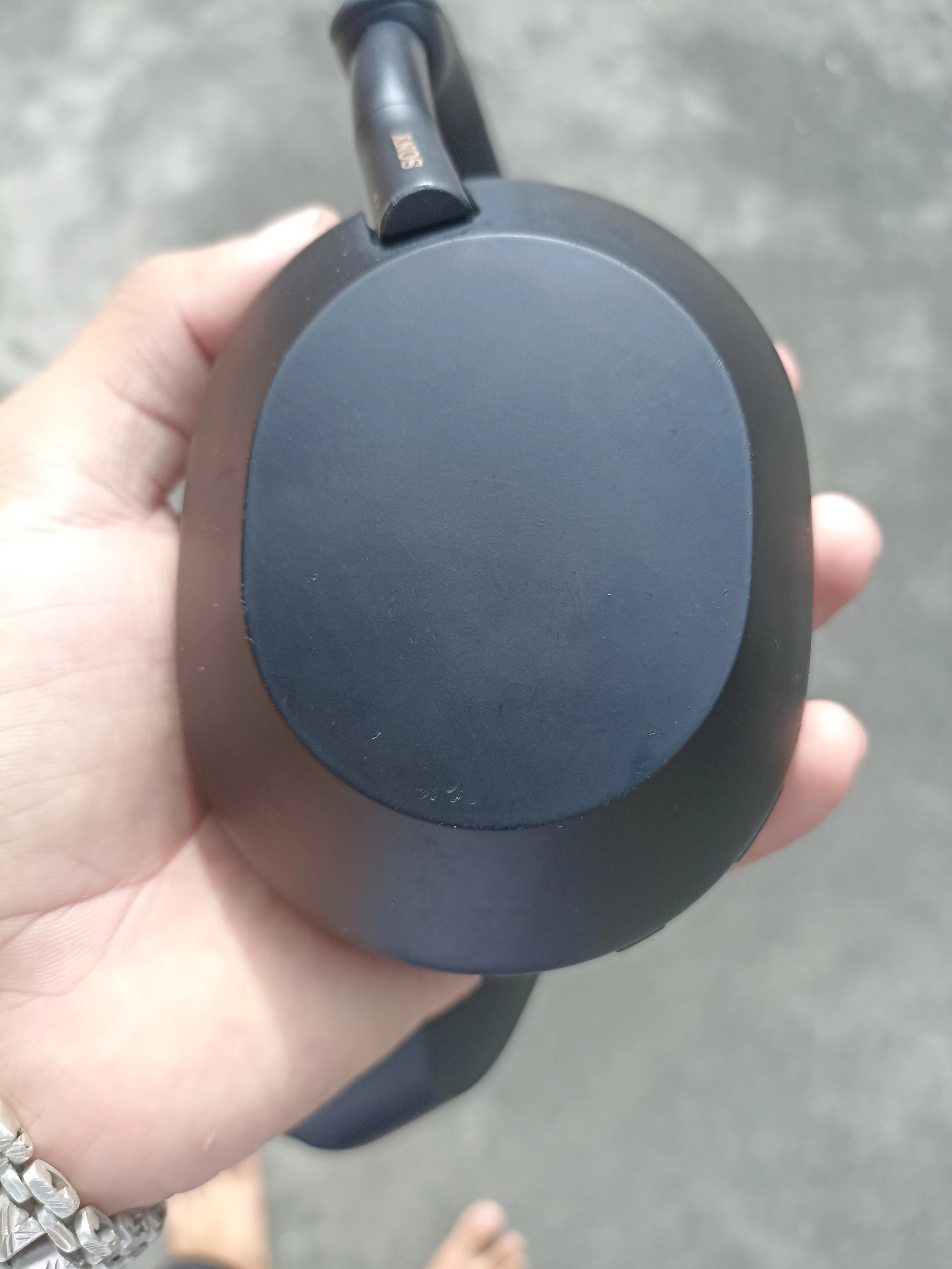 Sony wh-1000xm5
