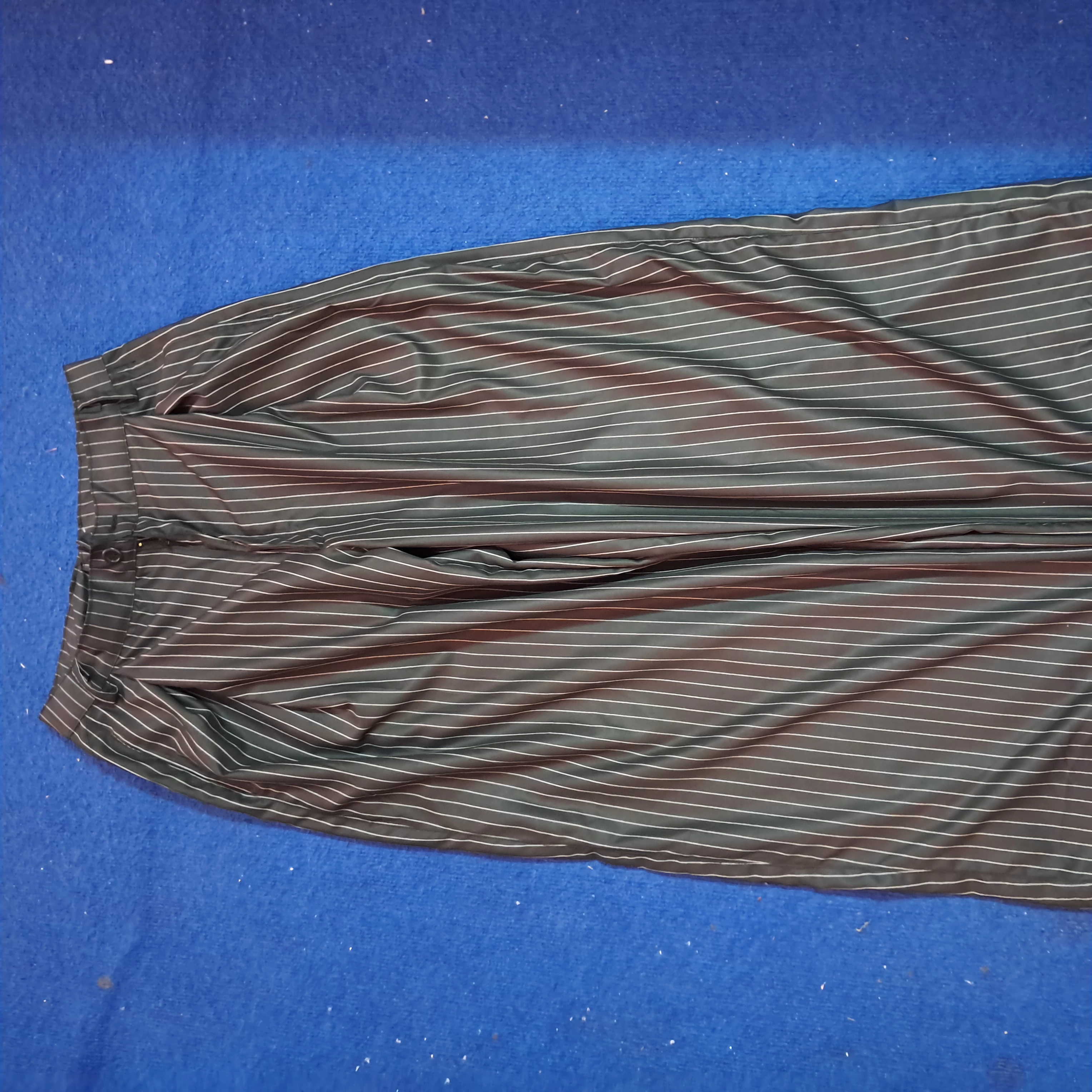 Stripe pants