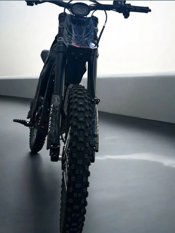 Talaria Sting Pro MX5 Electric Dirt Bike (Off-Road)