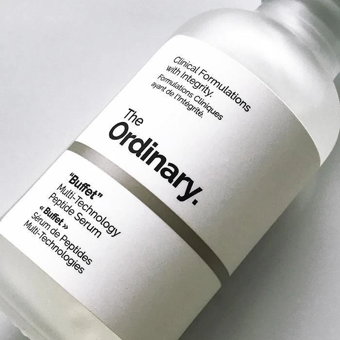 The Ordinary