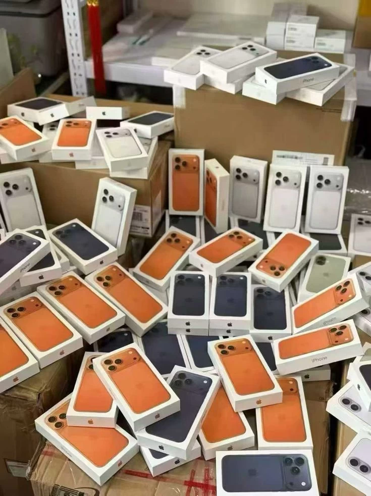 Wholesale iPHONE 17/16/ NVIDIA A100/ RTX 4090
