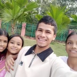 Prakash Dhakal